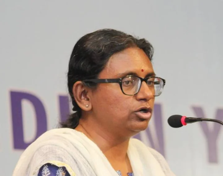 Minakshi Natrajan