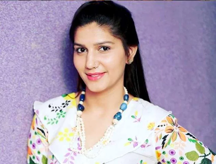 Sapna Chaudhary