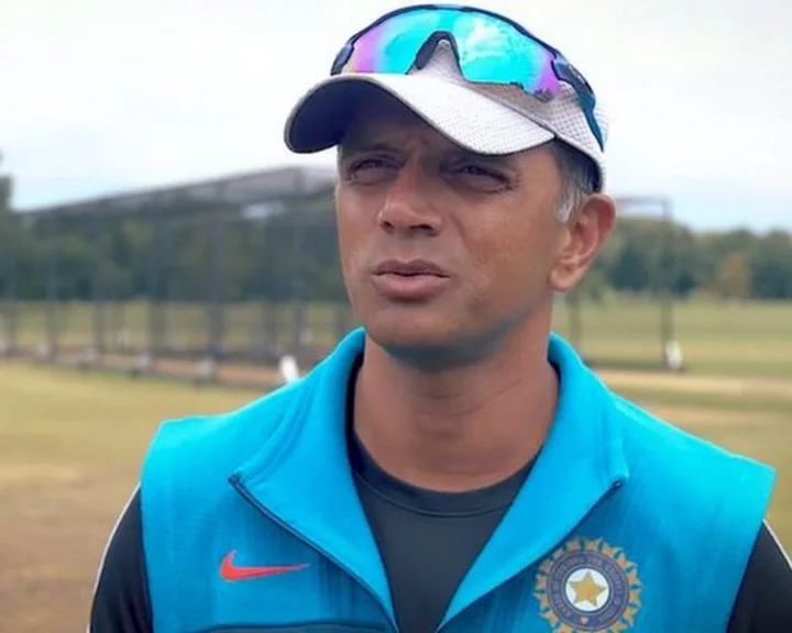 India-England
