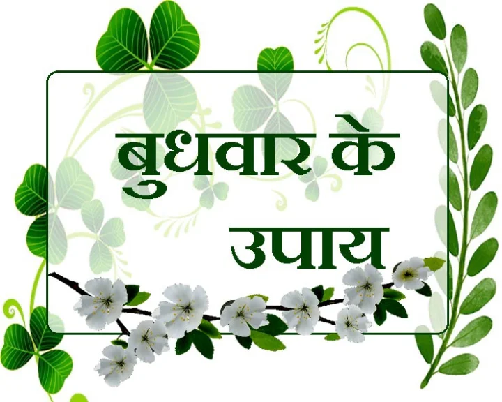 बुधवार