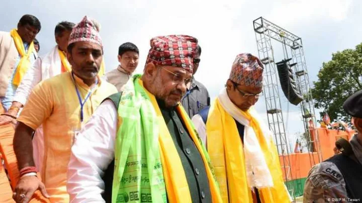 lok sabha elections 2019