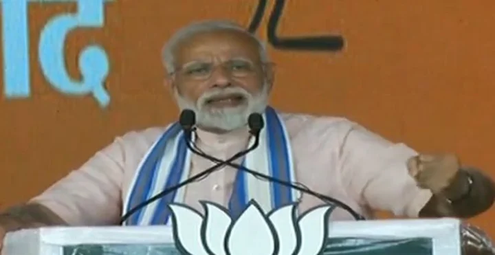Narendra Modi