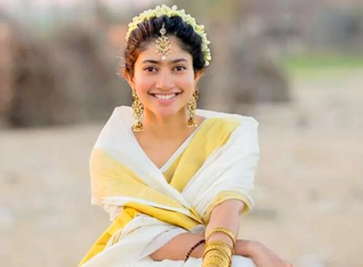 Sai Pallavi