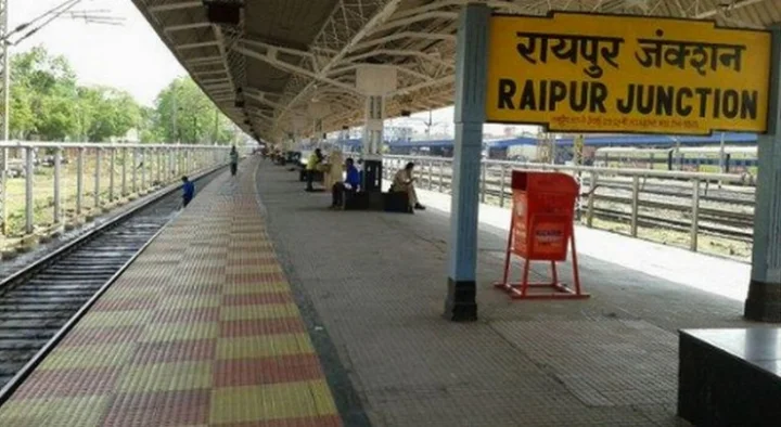 रायपुर लोकसभा चुनाव 2019