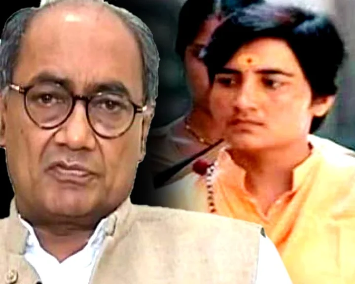 Madhya Pradesh