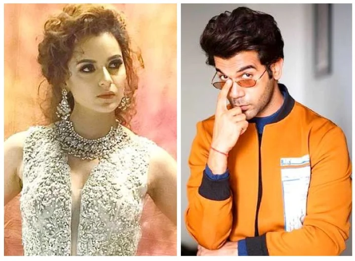 Kangana Runawat