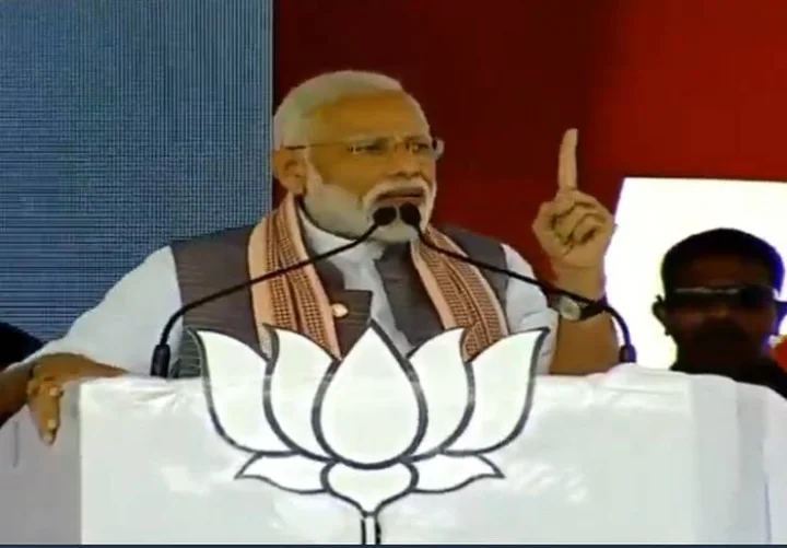 Narendra Modi