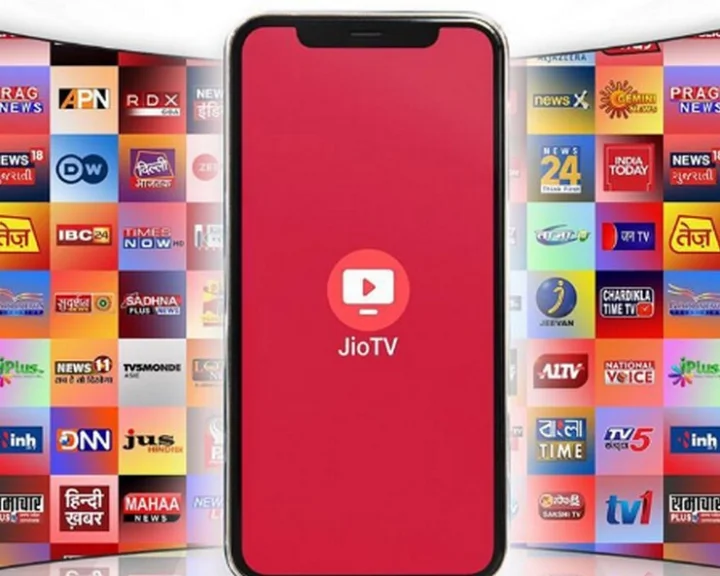 Reliance Jio