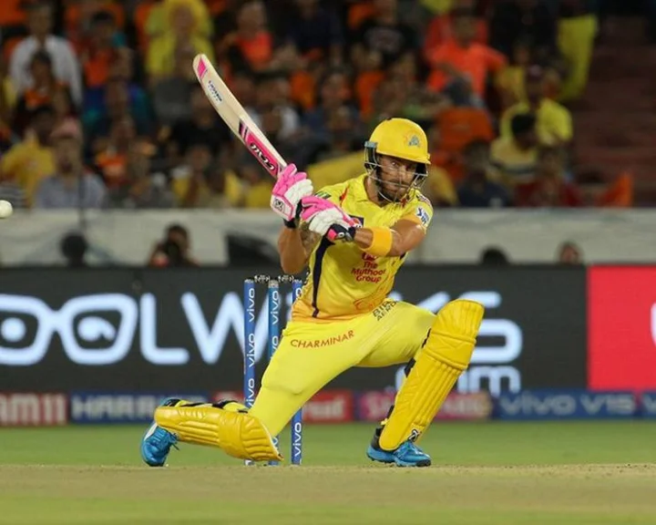 Major League Cricket (MLC)