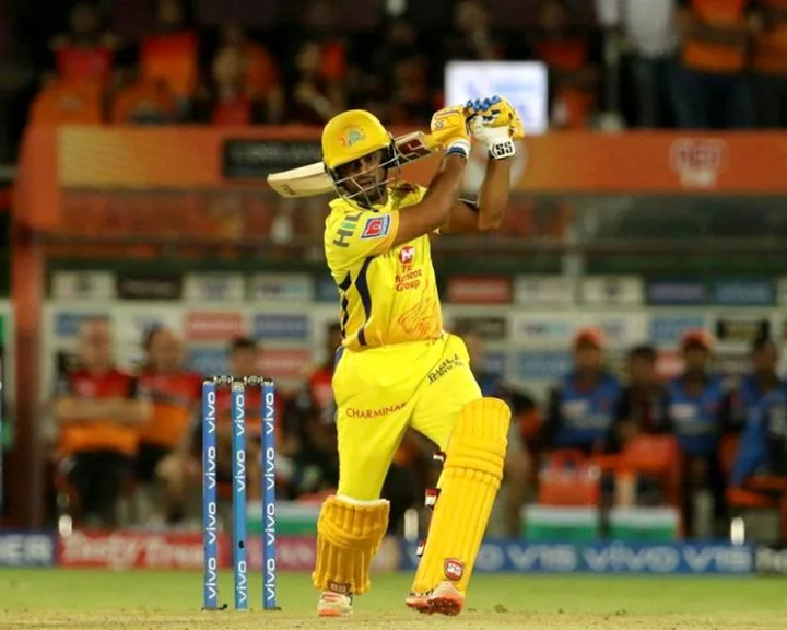 Ambati Rayudu