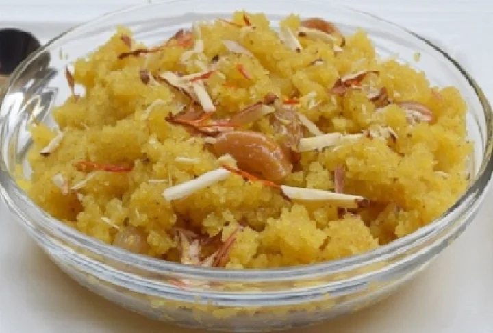 नवरात्रि फूड