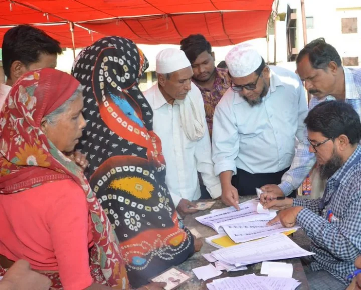 Lok Sabha Elections 2019
