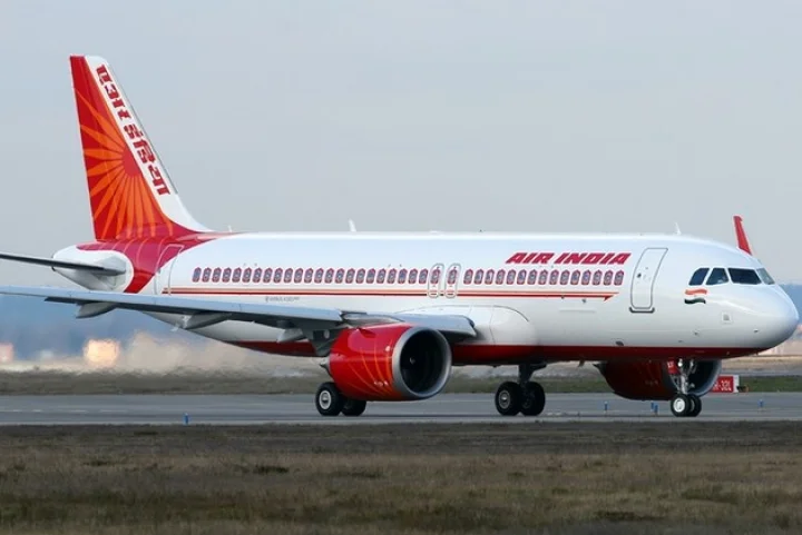 Air India