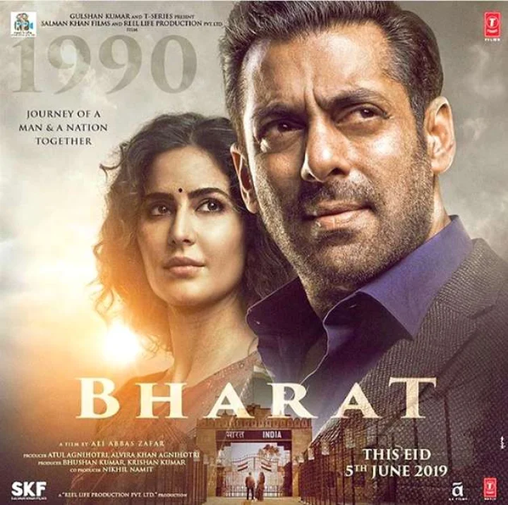 Film Bharat