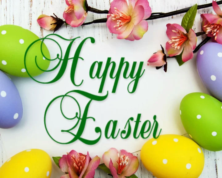 Easter Sunday importance