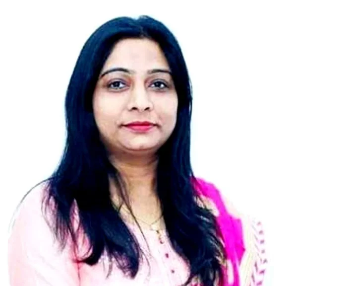 sanghamitra maurya