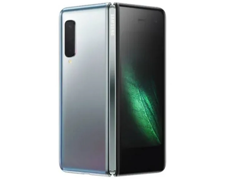 Samsung Galaxy Fold