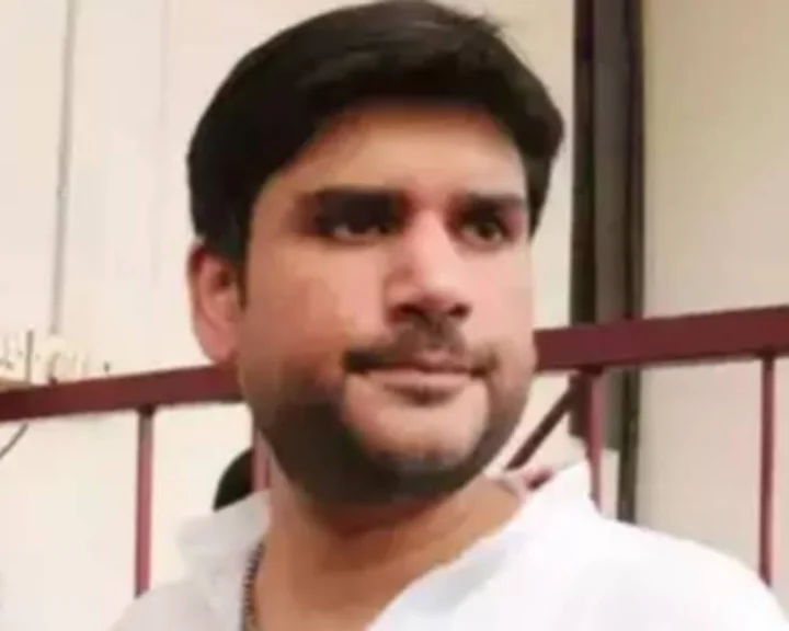 Rohit Tiwari murder case