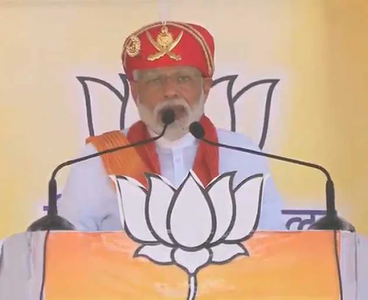 Narendra Modi