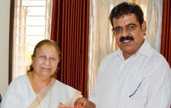 Shankar Lalwani