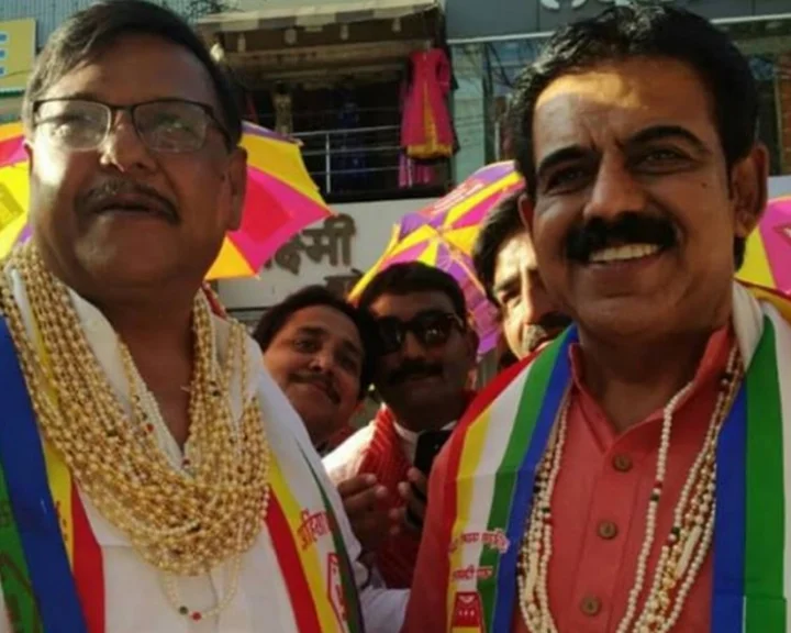 Lok Sabha Elections 2019