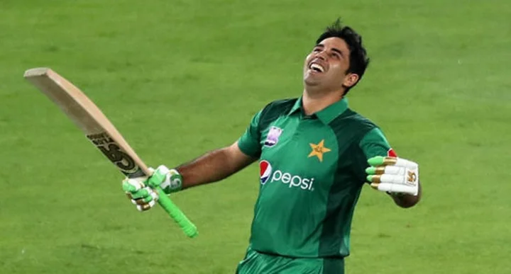 Pakistan