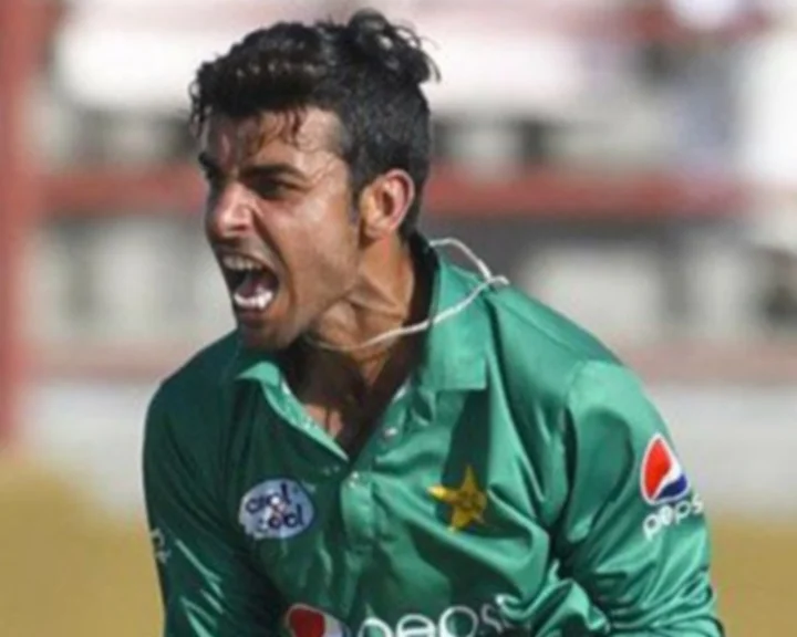 Shadab Khan