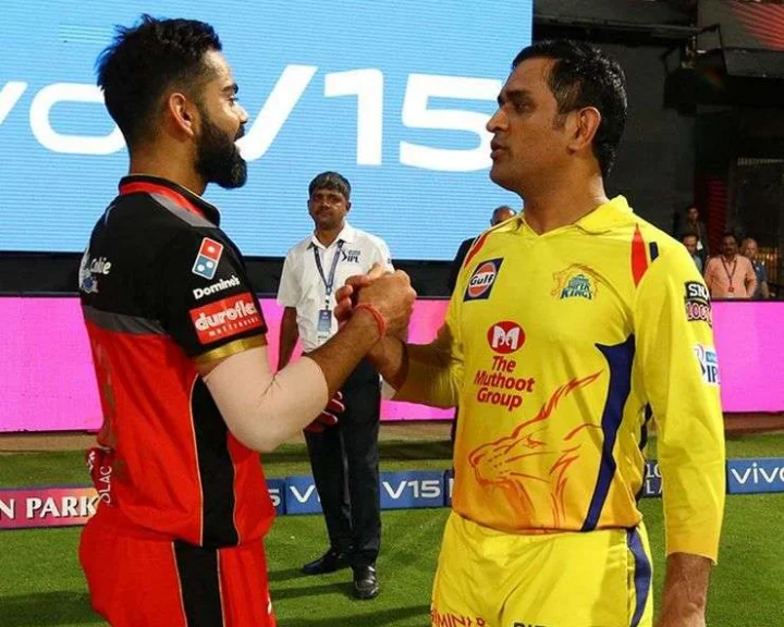 Royal challengers bengaluru vs chennai super kings match preview csk vs rcb hindi news