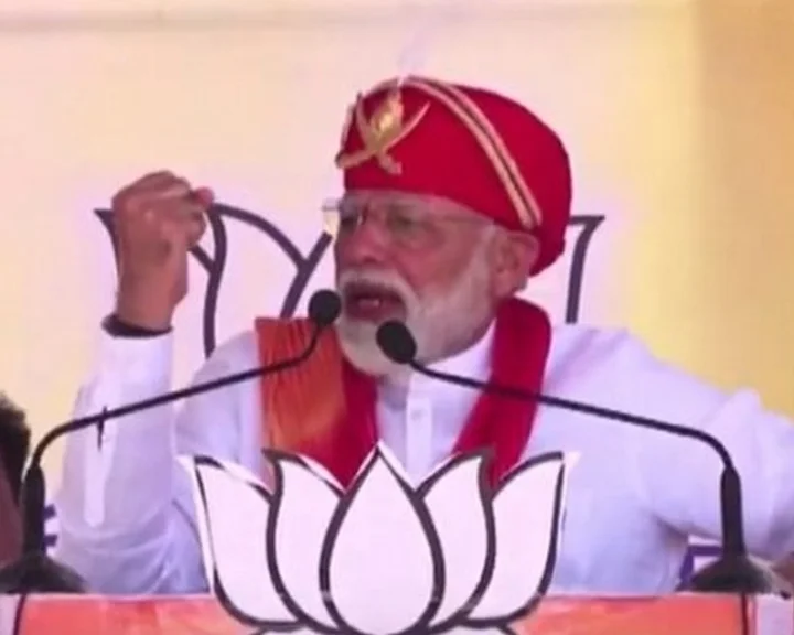 Narendra Modi