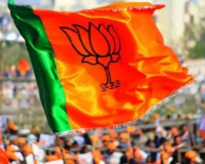 BJP MLA
