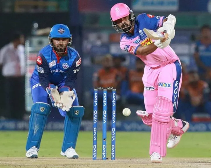 Delhi capitals