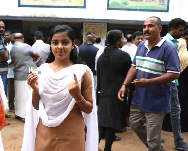 Loksabha election