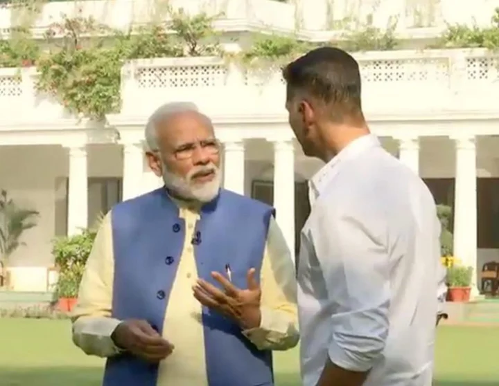 Narendra Modi