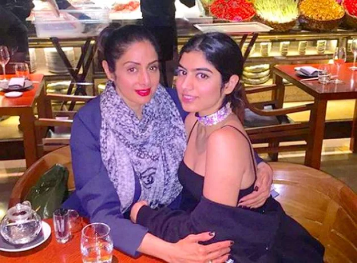 Sridevi