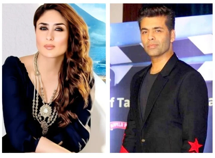 Karan Johar