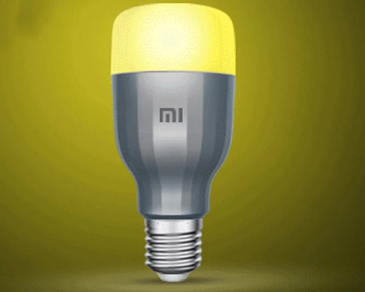 Mi LED Smart Bulb