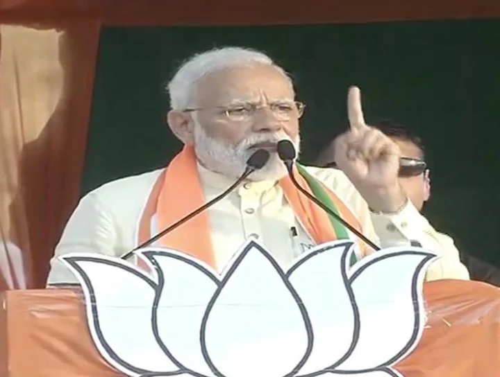Narendra Modi