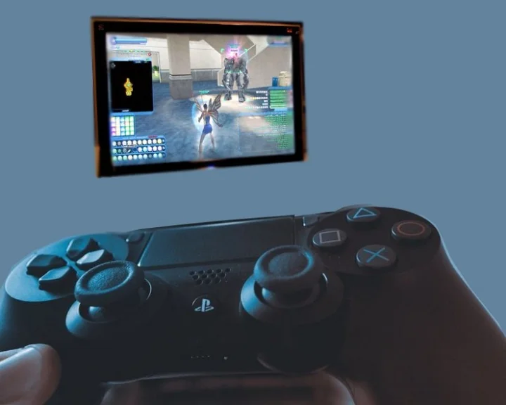 Career in Video Games Development