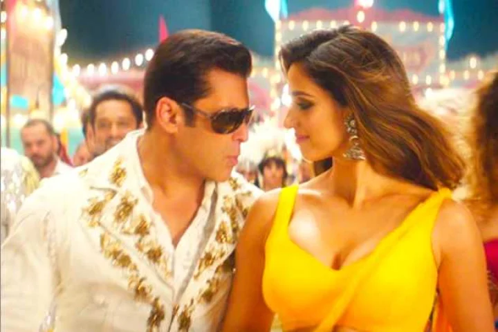 Salman Khan