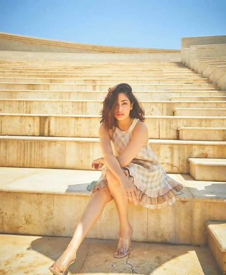 Yami gautam