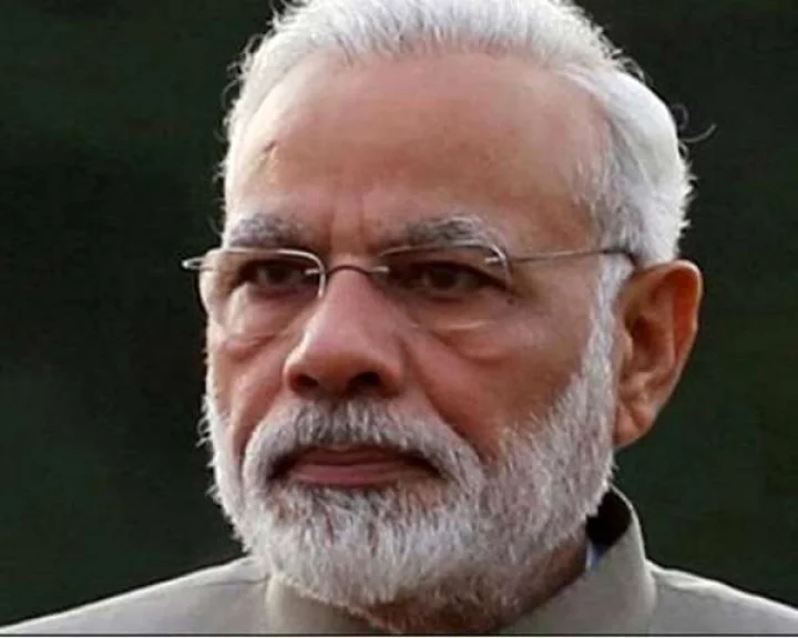 Narendra Modi