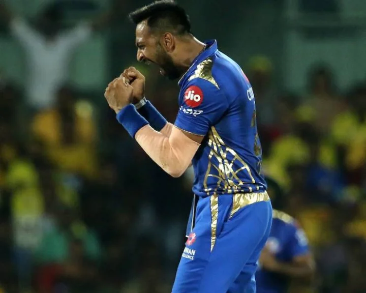 Mumbai Indians