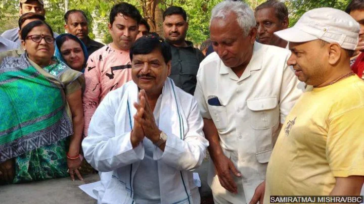 Lok Sabha Elections 2019