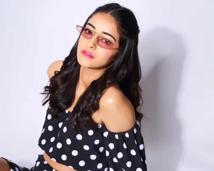 Ananya Panday