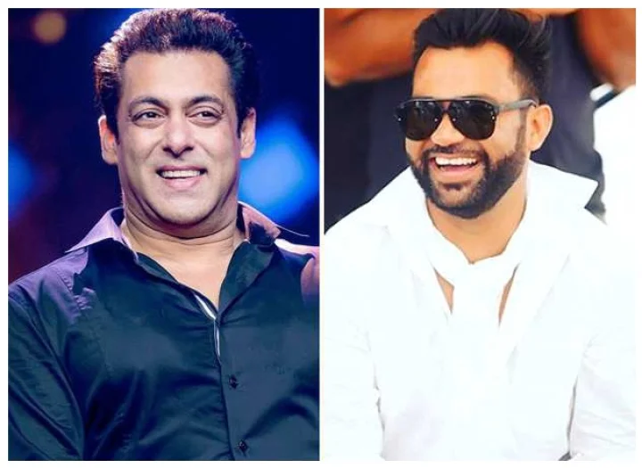 Salman Khan