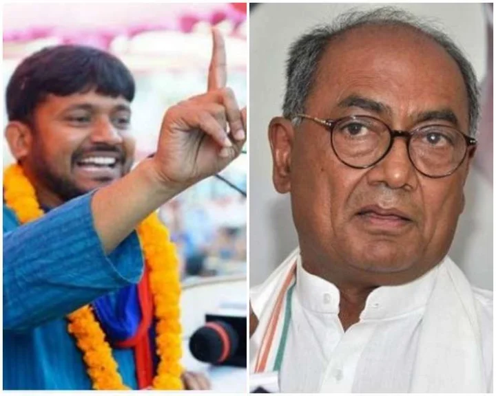 Digvijay Singh