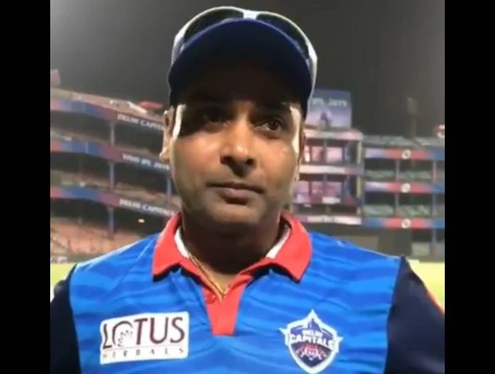 Amit Mishra