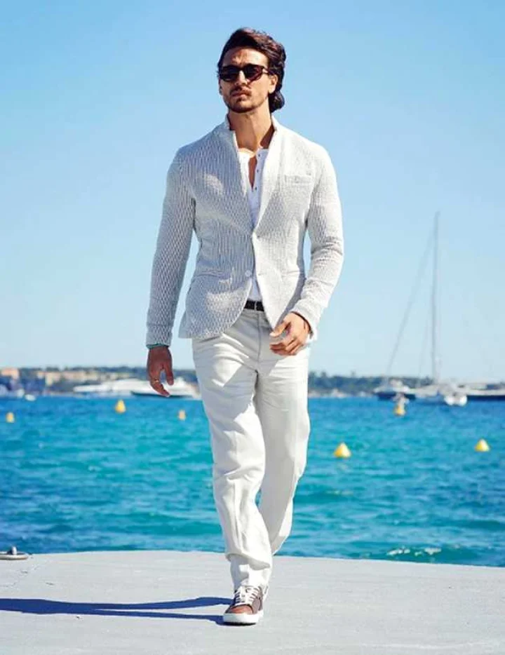 Baaghi