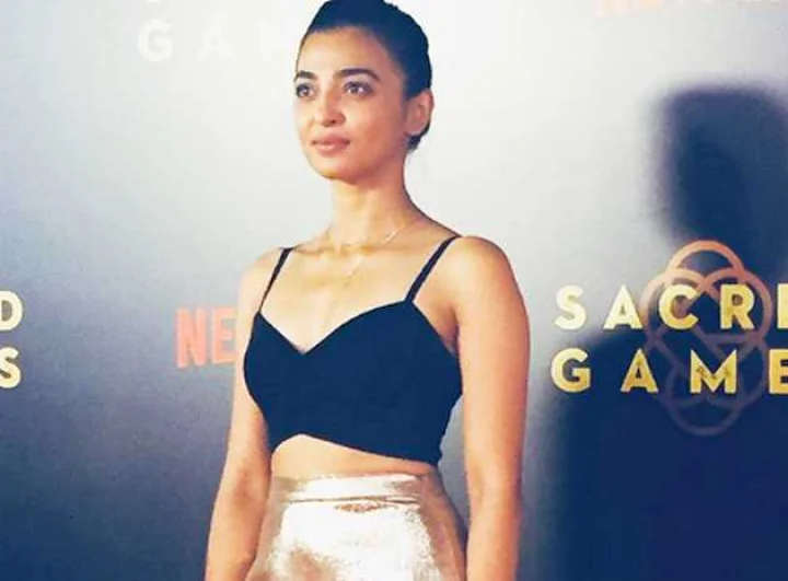Sacred Games 2