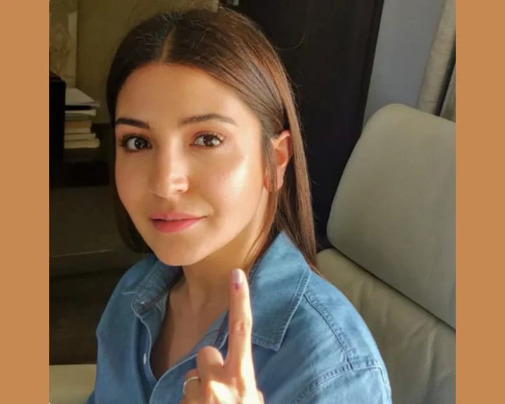 Anushka Sharma